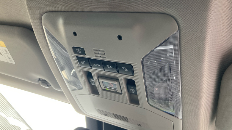 Toyota RAV4 2.5 VVT-i Hybrid Excel 5dr CVT Hybrid Estate